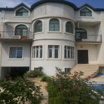 Kirayə (günlük) 8 otaqlı Bağ evi, Abşeron rayonu 1