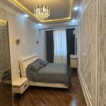 Аренда 2 комнатная Новостройка, м. Нариман Нариманов метро, Наримановский р-н район 3