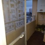 Satılır 2 otaqlı Yeni Tikili, Neftçilər metrosu, 8-ci kilometr, Nizami rayonu 5