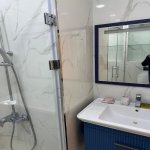 Kirayə (aylıq) 4 otaqlı Yeni Tikili, Xətai metrosu, Xətai rayonu 21