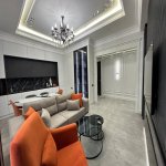 Kirayə (aylıq) 2 otaqlı Yeni Tikili, Xətai metrosu, Ağ şəhər, Xətai rayonu 4