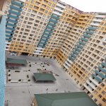 Kirayə (aylıq) 1 otaqlı Yeni Tikili, Əhmədli metrosu, Əhmədli, Xətai rayonu 2