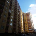 Продажа 1 комнатная Новостройка, İnşaatçılar метро, пос. Йени Ясамал, Ясамал район 6