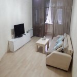 Kirayə (aylıq) 2 otaqlı Yeni Tikili, 20 Yanvar metrosu, Yasamal rayonu 2