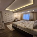 Kirayə (aylıq) 3 otaqlı Yeni Tikili, Ağ şəhər, Xətai rayonu 4