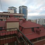 Satılır 4 otaqlı Yeni Tikili, Nəsimi rayonu 9