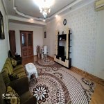 Kirayə (aylıq) 4 otaqlı Yeni Tikili, 8 Noyabr metrosu, Tibb Universiteti, Nəsimi rayonu 1