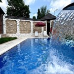Kirayə (günlük) 7 otaqlı Həyət evi/villa Qəbələ 9