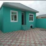 Satılır 3 otaqlı Həyət evi/villa, Binəqədi qəs., Binəqədi rayonu 1