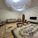 Kirayə (aylıq) 10 otaqlı Həyət evi/villa, Qara Qarayev metrosu, Nizami rayonu 13