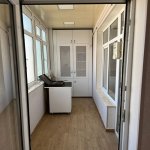 Kirayə (aylıq) 2 otaqlı Yeni Tikili, Neftçilər metrosu, 8-ci kilometr, Nizami rayonu 6