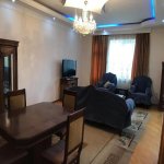 Satılır 4 otaqlı Yeni Tikili, Nəsimi rayonu 2