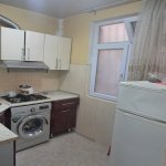 Kirayə (aylıq) 2 otaqlı Köhnə Tikili, Memar Əcəmi metrosu, 2-ci mikrorayon, Nəsimi rayonu 9