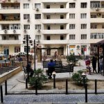 Satılır 3 otaqlı Yeni Tikili, Nəriman Nərimanov metrosu, Montin qəs., Nərimanov rayonu 16