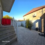 Satılır 3 otaqlı Həyət evi/villa, Zabrat qəs., Sabunçu rayonu 2
