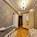 Satılır 3 otaqlı Yeni Tikili, Qara Qarayev metrosu, Nizami rayonu 11