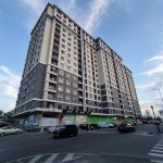 Satılır 3 otaqlı Yeni Tikili, Xalqlar dostluğu metrosu, Nizami rayonu 1