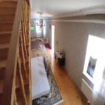 Satılır 7 otaqlı Həyət evi/villa, Avtovağzal metrosu, Biləcəri qəs., Binəqədi rayonu 18