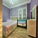 Продажа 2 комнат Вторичка, м. Ази Асланова метро, Ахмедли, Хетаи район 5