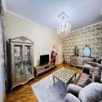 Satılır 6 otaqlı Həyət evi/villa, Nəsimi metrosu, Binəqədi rayonu 12