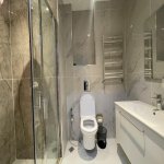 Продажа 2 комнатная Новостройка, İnşaatçılar метро, Ясамал район 5