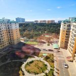 Продажа 3 комнатная Новостройка, Сумгаитский бульвар район 25