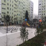 Satılır 3 otaqlı Köhnə Tikili, İçərişəhər metrosu, Səbail rayonu 2