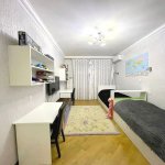 Satılır 3 otaqlı Yeni Tikili, Qara Qarayev metrosu, Nizami rayonu 8