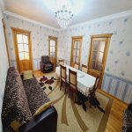 Kirayə (günlük) 3 otaqlı Həyət evi/villa Qəbələ 13