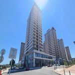 Satılır 3 otaqlı Yeni Tikili, Xətai metrosu, Ağ şəhər, Xətai rayonu 1