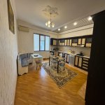 Kirayə (aylıq) 3 otaqlı Yeni Tikili, Xətai metrosu, Xətai rayonu 12