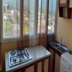 Kirayə (aylıq) 1 otaqlı Yeni Tikili Zaqatala 2
