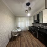 Аренда 2 комнатная Новостройка Хырдалан 7