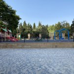 Продажа 2 комнатная Новостройка, м. Азадлыг метро, 7-ой микрорайон, Бинагадинский р-н район 4