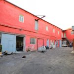 Kirayə (aylıq) Obyekt, Əhmədli metrosu, Xətai rayonu 10