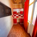 Kirayə (aylıq) 4 otaqlı Yeni Tikili, Həzi Aslanov metrosu, Xətai rayonu 13