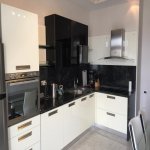 Kirayə (aylıq) 3 otaqlı Yeni Tikili, 28 May metrosu, Nəsimi rayonu 23