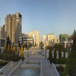 Kirayə (aylıq) 16 otaqlı Ofis, Elmlər akademiyası metrosu, Yasamal rayonu 1