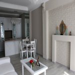 Kirayə (aylıq) 3 otaqlı Yeni Tikili, 20 Yanvar metrosu, Nəsimi rayonu 5