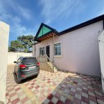 Satılır 4 otaqlı Həyət evi/villa, Koroğlu metrosu, Sabunçu qəs., Fidan ş/s, Sabunçu rayonu 2