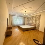 Kirayə (aylıq) 4 otaqlı Yeni Tikili, Ağ şəhər, Xətai rayonu 13