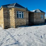 Satılır 4 otaqlı Bağ evi Qəbələ 25