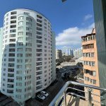 Аренда 4 комнат Новостройка, м. 28 Мая метро, Насими район 28