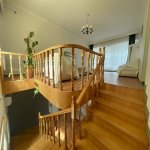 Kirayə (aylıq) 5 otaqlı Bağ evi, Bilgəh qəs., Sabunçu rayonu 5