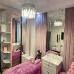 Satılır 3 otaqlı Yeni Tikili, Neftçilər metrosu, 8-ci kilometr, Nizami rayonu 6