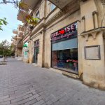 Kirayə (aylıq) Obyekt, 28 May metrosu, Nəsimi rayonu 13