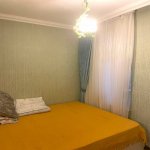 Kirayə (aylıq) 2 otaqlı Köhnə Tikili, Xalqlar dostluğu metrosu, Nizami rayonu 4