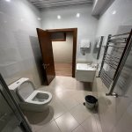 Kirayə (aylıq) 1 otaqlı Ofis, Xətai metrosu, Xətai rayonu 5