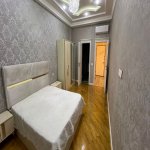 Kirayə (aylıq) 4 otaqlı Yeni Tikili, Xətai metrosu, Ağ şəhər, Xətai rayonu 13