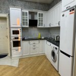 Kirayə (aylıq) 2 otaqlı Yeni Tikili, Gənclik metrosu, Nərimanov rayonu 10